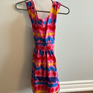 Stella McCartney toddler dress